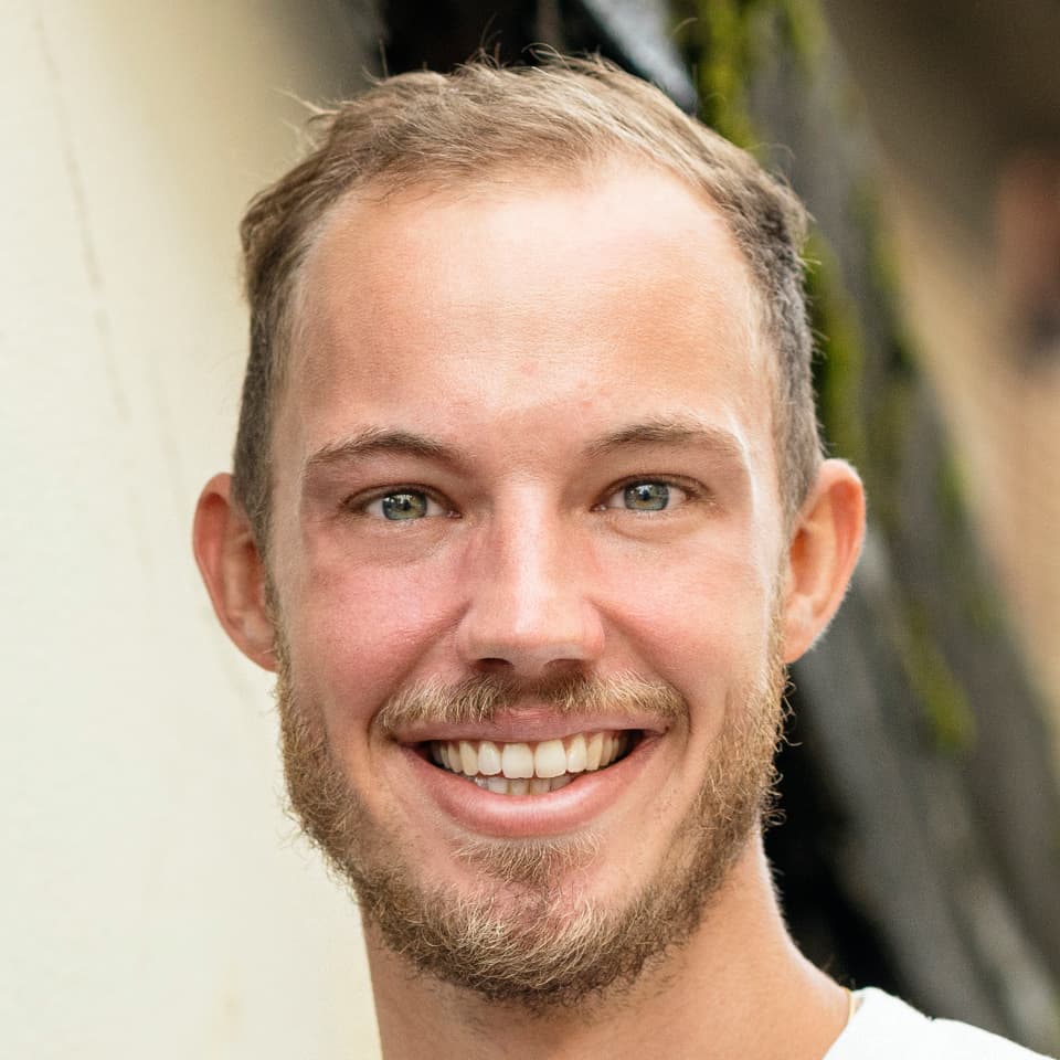 Cédric Wyss