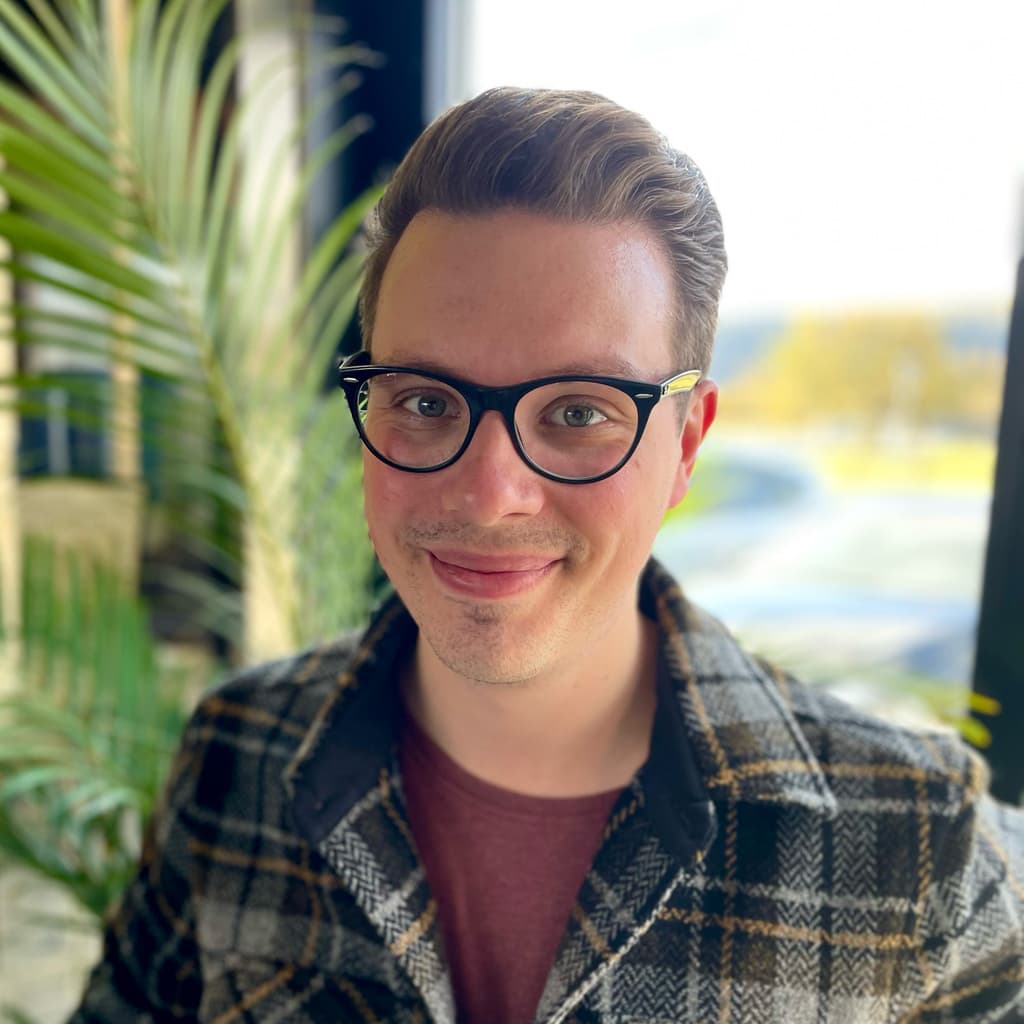 Dan Knaust
