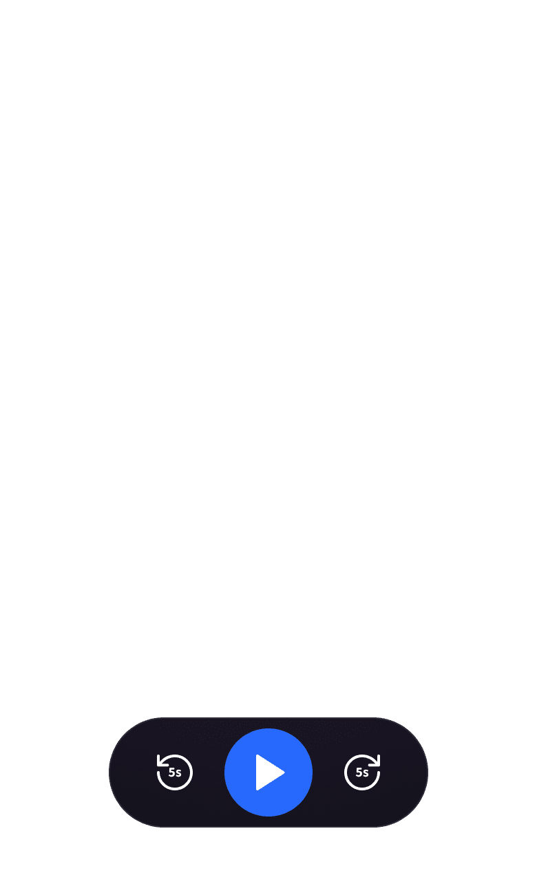 Audio