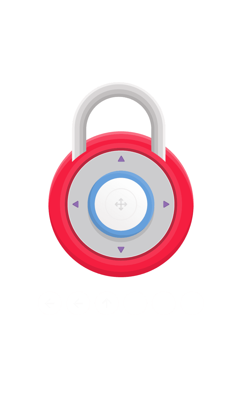 Directional Lock