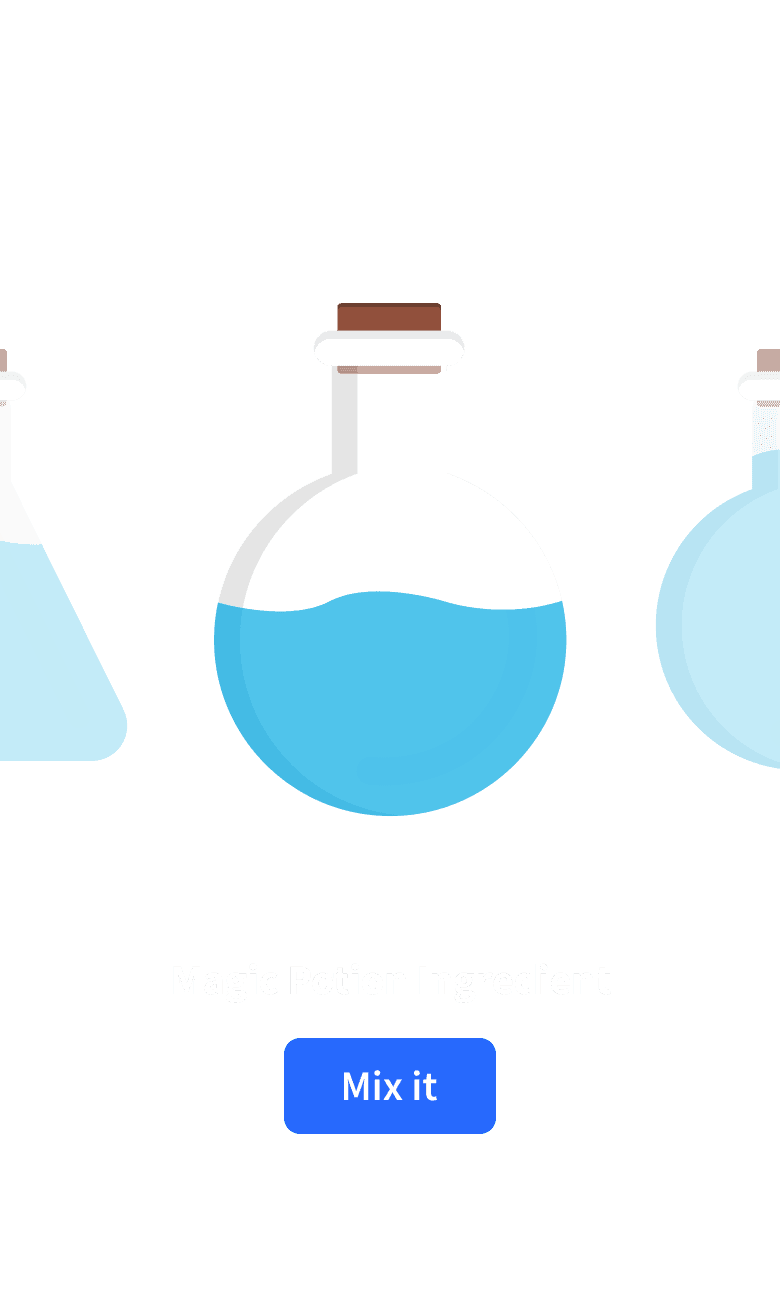 Potion Brewing